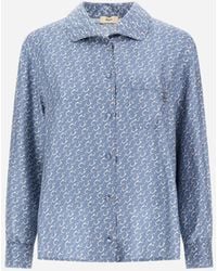 Herno - Shirt - Lyst