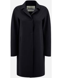 Herno - Coat - Lyst