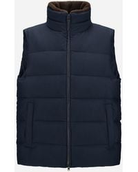 Herno - Vest - Lyst