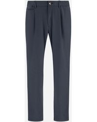 Herno - Trousers - Lyst