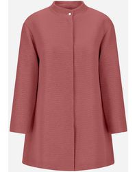 Herno - Coat - Lyst