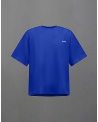 Herno - Laminar T-Shirt - Lyst