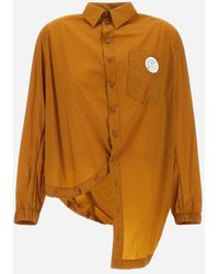 Herno - Globe Shirt - Lyst