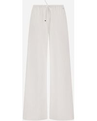 Herno - Trousers - Lyst