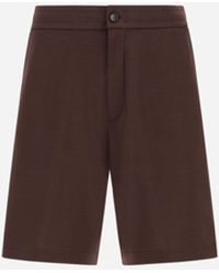 Herno - Shorts - Lyst
