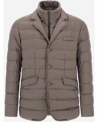 Herno - Blazer - Lyst