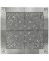 Herno - Scarf - Lyst