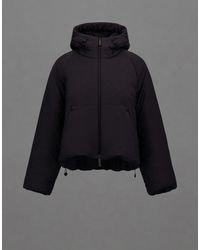 Herno - Laminar Soft Insulated Jacket - Lyst