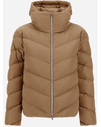 Herno - Cape - Lyst