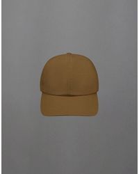 Herno - Laminar Baseball Cap - Lyst