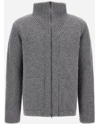 Herno - Cardigan - Lyst