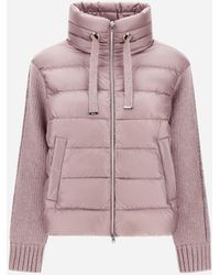 Herno - Resort Jacket - Lyst