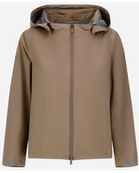 Herno - Cape - Lyst