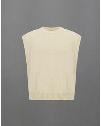 Herno - Laminar Vest - Lyst