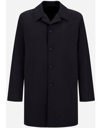 Herno - Raincoat - Lyst