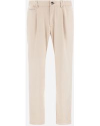 Herno - Trousers - Lyst
