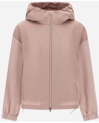 Herno - Jacket - Lyst