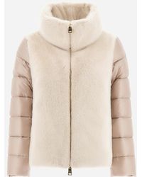 Herno - Cape - Lyst