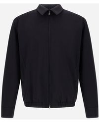 Herno - Shacket - Lyst