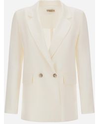 Herno - Blazer - Lyst