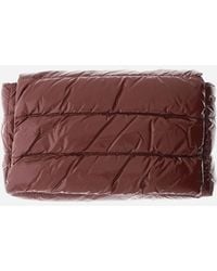 Herno - Borsa Gloss - Lyst