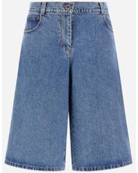 Herno - Shorts - Lyst