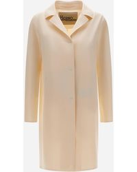 Herno - Coat - Lyst