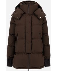 Herno - Relaxed Jacket - Lyst