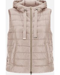 Herno - Vest - Lyst