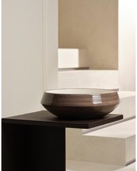 Herno - Habita Versatile Ceramic Bowl - Lyst
