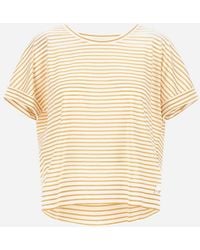 Herno - T-Shirt - Lyst