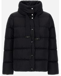 Herno - Cappa - Lyst