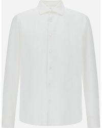 Herno - Shirt - Lyst
