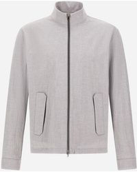Herno - Jacket - Lyst