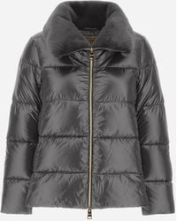 Herno - Jacket - Lyst