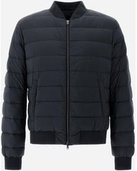 Herno - L'aviatore - Lyst