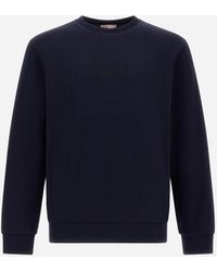 Herno - Resort Sweatshirt - Lyst
