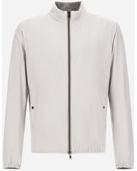 Herno - Jacket - Lyst