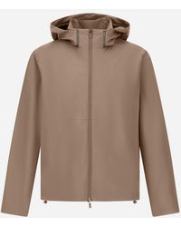 Herno - Jacket - Lyst