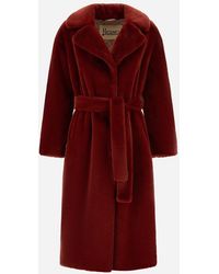 Herno - Coat - Lyst