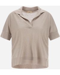 Herno - Polo - Lyst