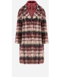 Herno - Coat - Lyst