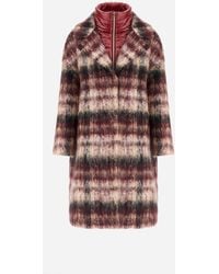Herno - Coat - Lyst