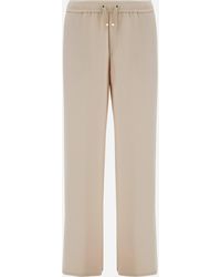 Herno - Trousers - Lyst