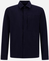 Herno - Shacket - Lyst