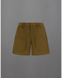 Herno - Laminar Shorts - Lyst