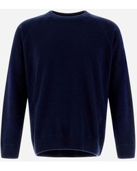Herno - Resort Sweater - Lyst