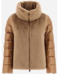 Herno - Cape - Lyst