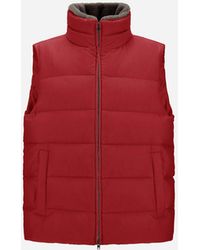 Herno - Vest - Lyst