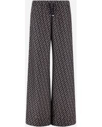 Herno - Trousers - Lyst